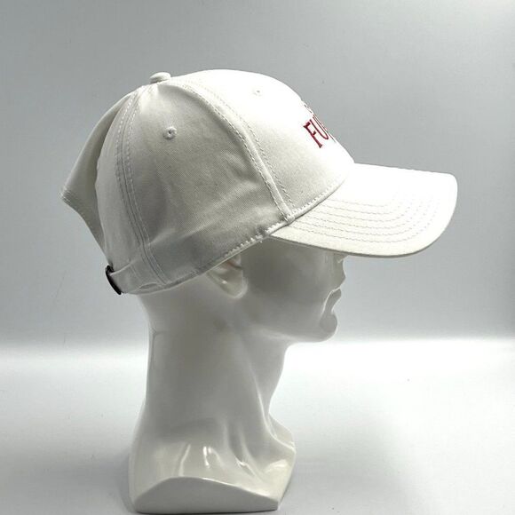FUJITSU Hat - Size: Adjustable - Picture 2 of 7